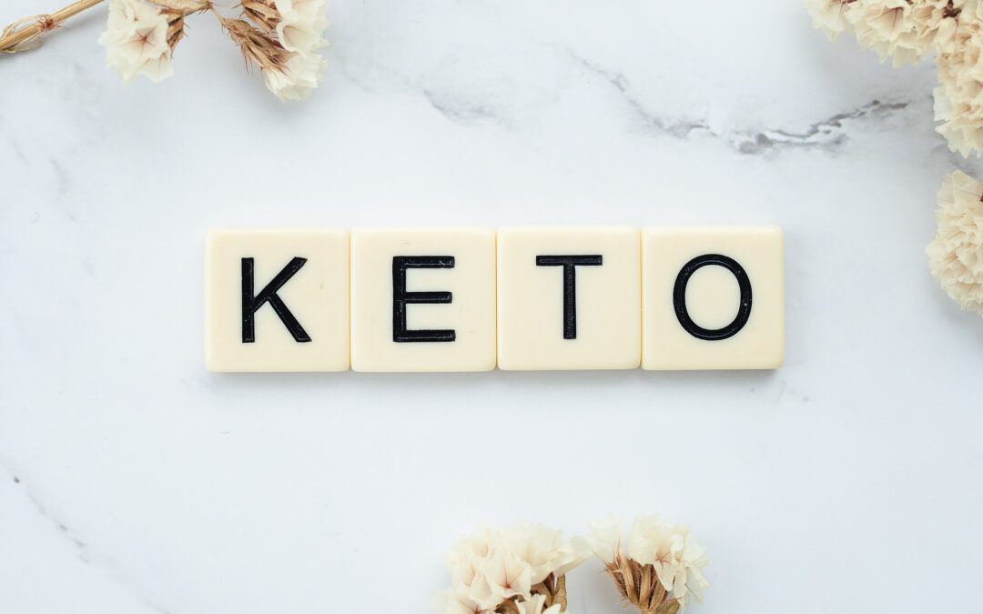 Ketosis & visceral fat